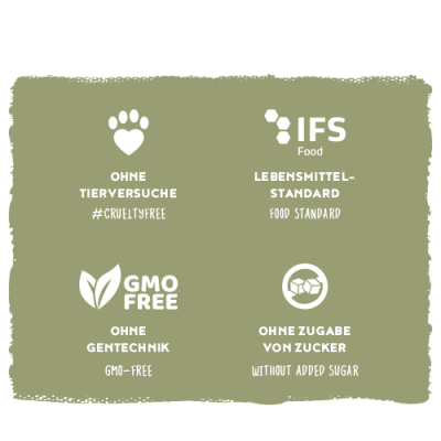 Thumbnail 8: bosch Tiernahrung HPC Geflügel & Hirse – Trockenfutter – Immun-Komplex – 1kg