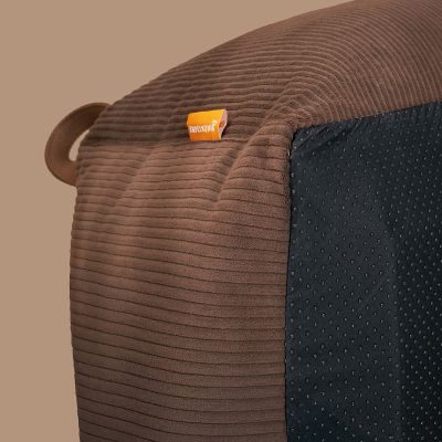 Thumbnail 6: Rudelkönig Rudelkönig Hundebett Koye, Orthopädisches Hundebett mit Druckentlastung