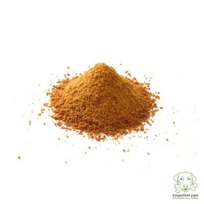 Thumbnail 1: kauartikel.com Lachs-Mehl - Fisch-Mehl - Nahrungsergänzung - zum Backen von Hundekeksen