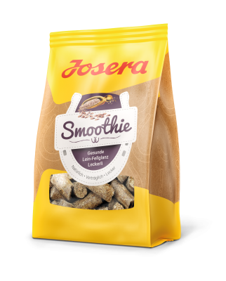 Josera JOSERA Smoothie Pferdeleckerli 900 g
