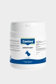 Canina Barfer's Best BARF Ergänzungsmittel für Hunde 500 g