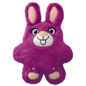 KONG Hundespielzeug KONG® Snuzzles Kiddos Hase 24 x 18 cm