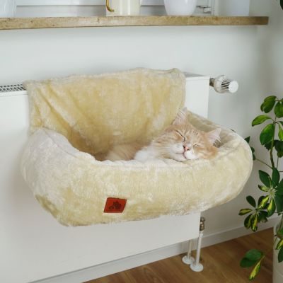 Thumbnail 9: SCHLITZOHR Heizungsliege Lucky (beige)