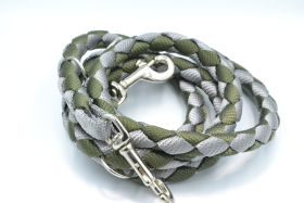 meenzdog Führleine 3fach verstellbar 200cm