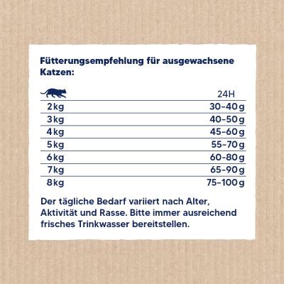 Thumbnail 6: NutriQM Tastyness² Lachs 6 x 500g