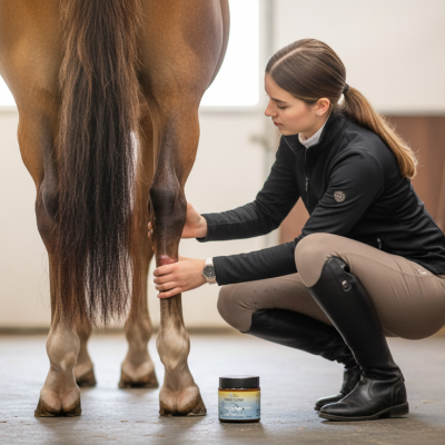 Thumbnail 5: Yuki cares Maukecreme