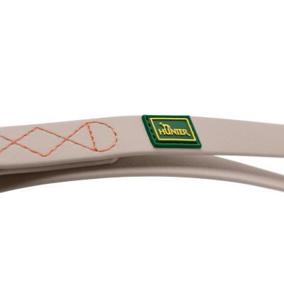 Thumbnail 4: HUNTER Verstellbare Führleine Havanna 20/200, greige
