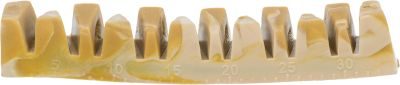 Thumbnail 5: TRIXIE Denta Fun Veggie Jaw Bone, lose 35g
