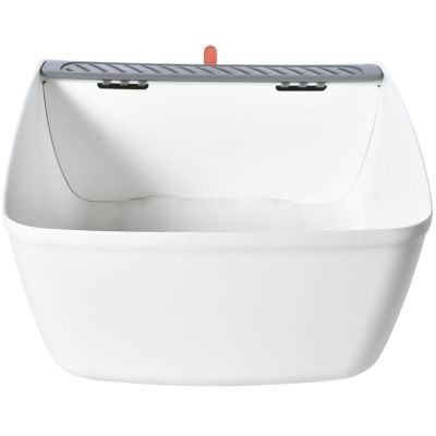 Thumbnail 6: stylecats® Katzentoilette Siljan 57 x 38 x 15 cm, weiß