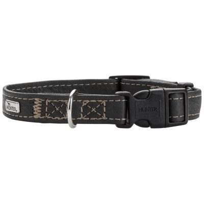 Thumbnail 1: HUNTER Halsung Canadian Up S/2, schwarz