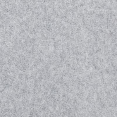 Thumbnail 4: HOUND&NATURE Hundebett ZÜRICH M hellgrau + wasserfestem Fleece-Matratzenüberzug