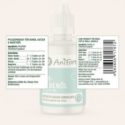 Thumbnail 5: AniForte 20 ml