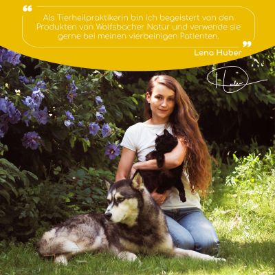 Thumbnail 3: Wolfsbacher Natur Bio Nachtkerzenöl 100 ml
