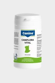Canina Caniflora Vital für Katzen