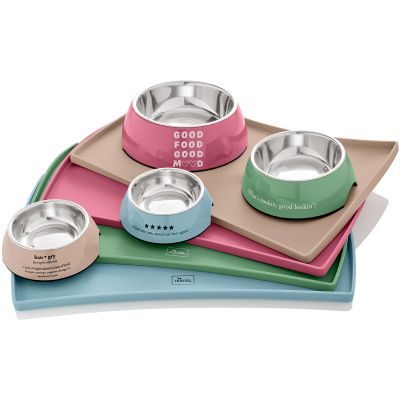 Thumbnail 6: HUNTER Melamin-Napf Chester 700 ml, pink