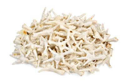 Thumbnail 1: Kaureks Natur Hundeleckerlies Gepuffte Hähnchenfüße 1kg