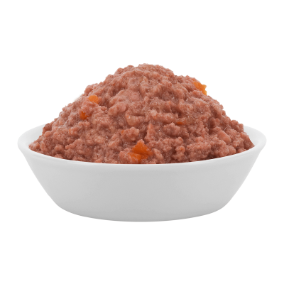 Thumbnail 4: Lucky Lou® Lucky Lou® Lifestage Kitten Geflügel 300g