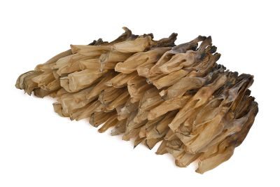 Thumbnail 3: Kaureks Natur Hundeleckerlies Kaninchenohren ohne Fell 2x500g