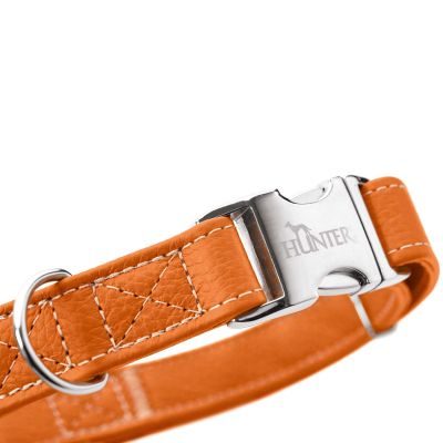 Thumbnail 2: HUNTER Halsung Cannes Alu-Strong XL, orange