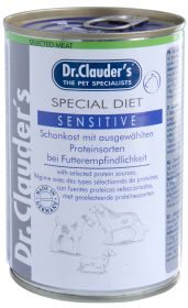 Dr.Clauder’s Special Diet Sensitive 400g