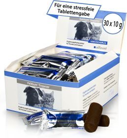 alfavet FeliGum Trojaner Box 30 x 10 g