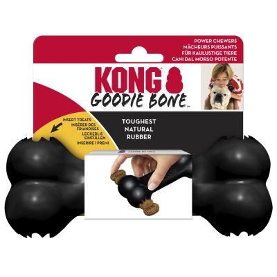 Thumbnail 2: KONG Hundespielzeug KONG® Extreme Goodie Bone™ 18 cm