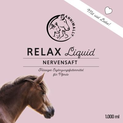 Thumbnail 2: annimally Relax Liquid