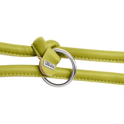 Thumbnail 5: HUNTER Verstellbare Führleine Round Amalfi 10/200, grün