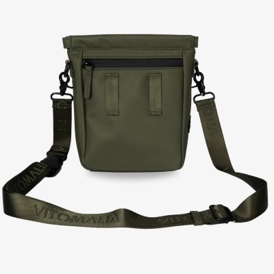 Thumbnail 4: Vitomalia Gassi Umhängetasche - Khaki