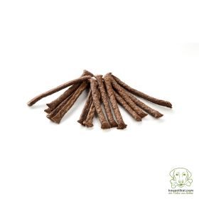 kauartikel.com Ziegen-Sticks - Hunde-Kauartikel - Hunde-Snack - Hypoallergen-Kausnack - Leckerli von der Ziege