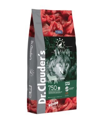 Dr.Clauder´s Wildlife Lamm 11,5kg
