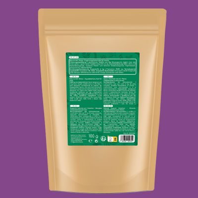 Thumbnail 3: Wolfsbacher Natur Ruhe & Relax Pulver