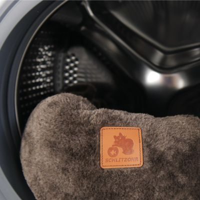 Thumbnail 2: SCHLITZOHR Heizungsliege Lucky (beige)