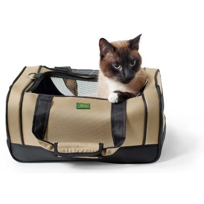 Thumbnail 4: HUNTER Tragetasche Portland, beige/schwarz