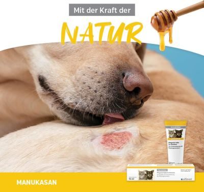 Thumbnail 3: alfavet ManukaSan 75 ml