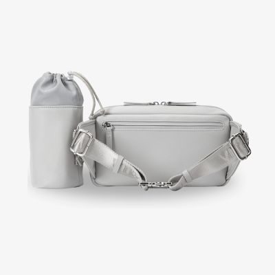 Thumbnail 7: Vitomalia Gassi Bauchtasche - Grau