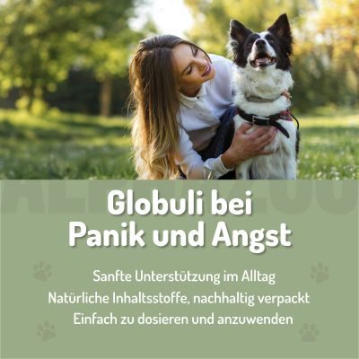 Thumbnail 4: ALPHAZOO Panik Stop Bachblüten