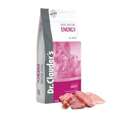 Thumbnail 1: Dr.Clauder’s Basic Nature Energy 20kg