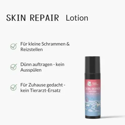 Thumbnail 3: Yuki cares Skin-Repair Lotion