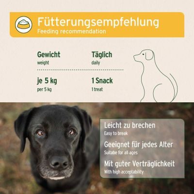 Thumbnail 6: AniForte Gras- & Kotfresser Snack