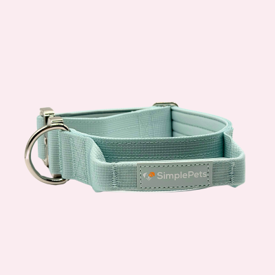 SimplePets Halsband strong