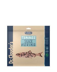 Dr.Clauder’s Dr.Clauder´s Trainee Snack Hering 500g