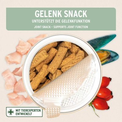 Thumbnail 4: AniForte Gelenk Snack