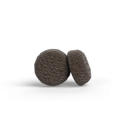 Thumbnail 2: Josera Mini Adult Salmon & Chicken, Trockenfutter mit Soße für kleine, ausgewachsene Hunde 5x900g