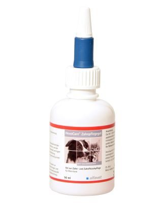 alfavet HexoCare Zahnpflegegel 50 ml