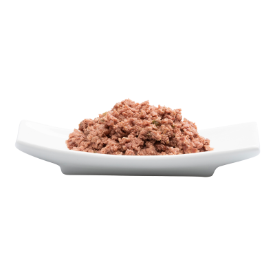 Thumbnail 5: catz finefood® catz finefood® Classic N° 5 - Lachs & Geflügel 200g