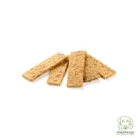 kauartikel.com Puten-Fleischstreifen - Hunde-Kauartikel - Hunde-Snack von der Pute - Kausnack vom Truthahn - Geflügel-Leckerli