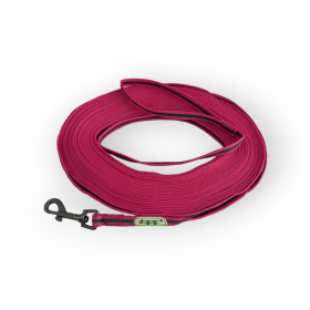dogogo Schleppleine 15m mit Handschlaufe