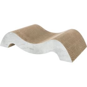 TRIXIE Kratzpappe XXL