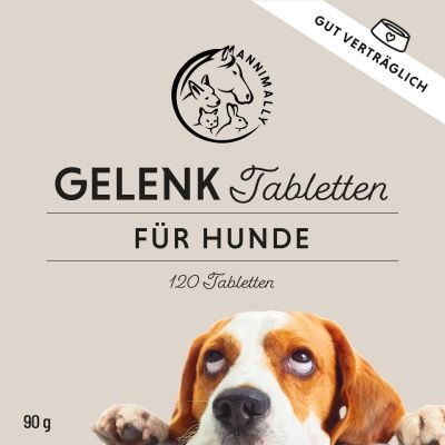 Thumbnail 5: annimally Gelenktabletten